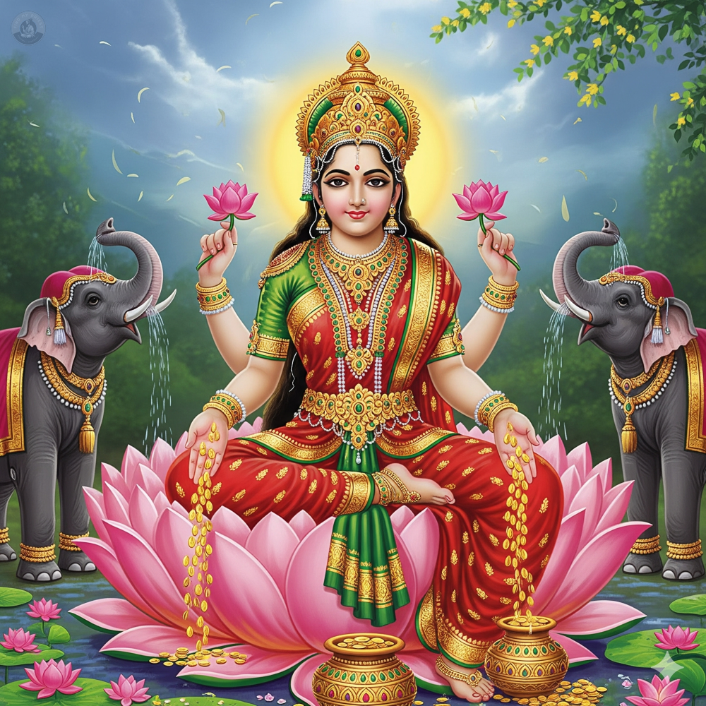 Remedial Rituals (Dosha Nivarana)